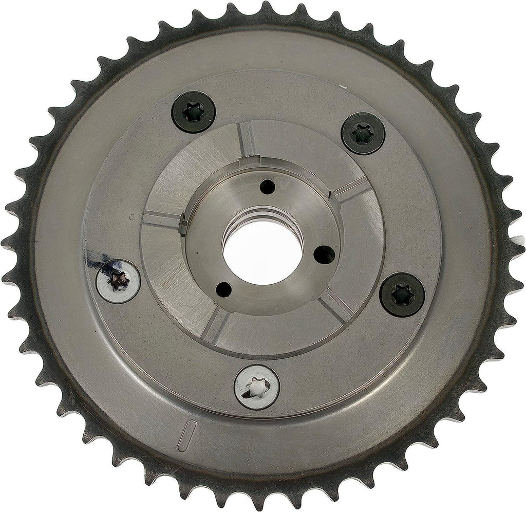 Dorman 918-186 Engine Variable Valve Timing (VVT) Sprocket Compatible with Select Models