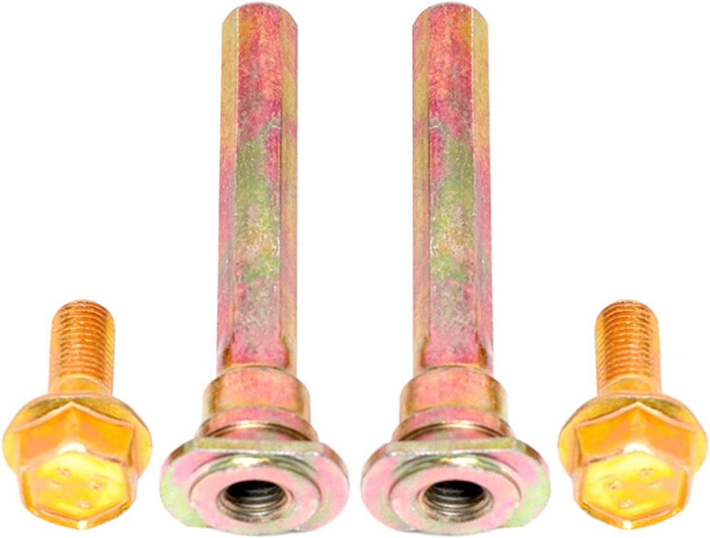 Professional 18K1162 Rear Disc Brake Caliper Bolt