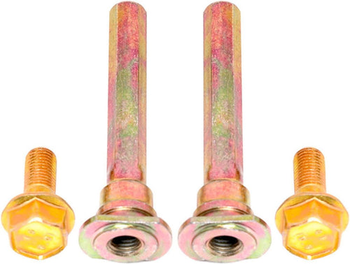 Professional 18K1162 Rear Disc Brake Caliper Bolt