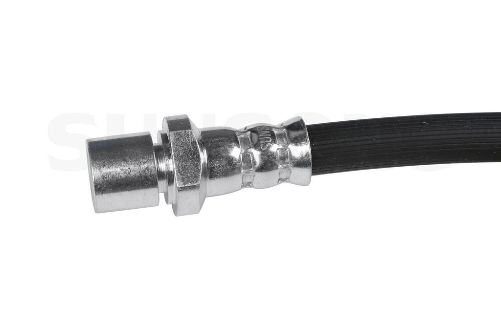 Sunsong Brake Hydraulic Hose for Impreza, Legacy 2203599