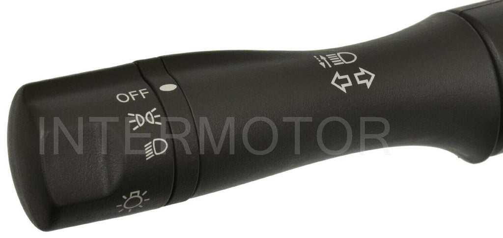 Standard Ignition Headlight Dimmer Switch for 14-19 Nissan Versa Note CBS2320