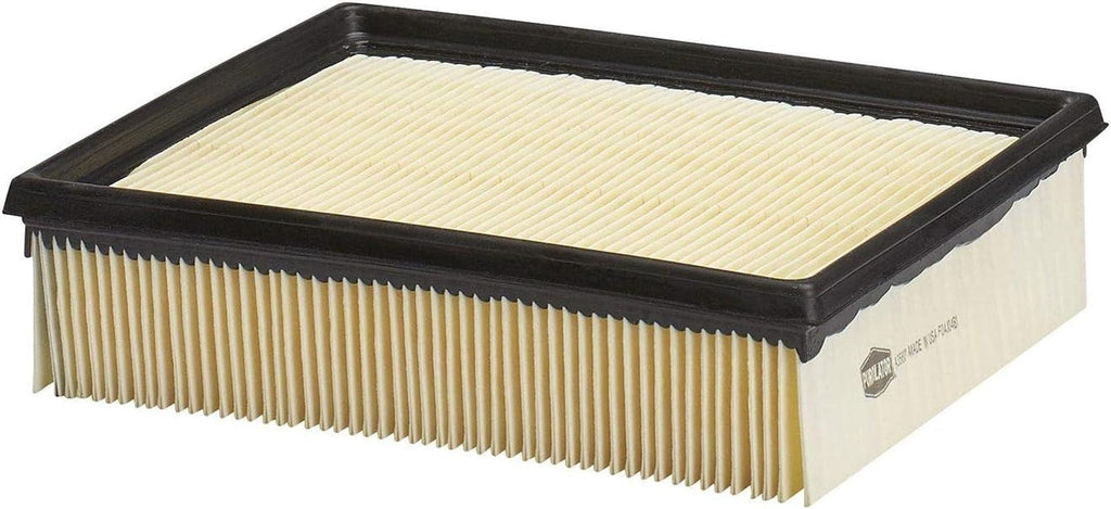 A35601 one Advanced Engine Air Filter Compatible with Select Hyundai Sonata