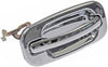 Exterior Door Handle for Silverado 1500 Classic+More 91131