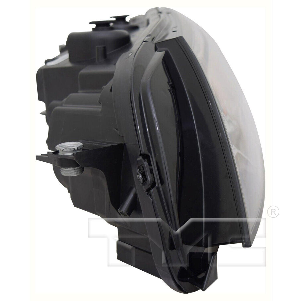 TYC Headlight Assembly for 12-15 Passat 20-12800-00
