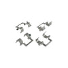 Disc Brake Hardware Kit for Trooper, Passport, Rodeo, Rodeo Sport+More 13300