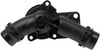 Genuine Engine Coolant Thermostat for BMW 11537509227