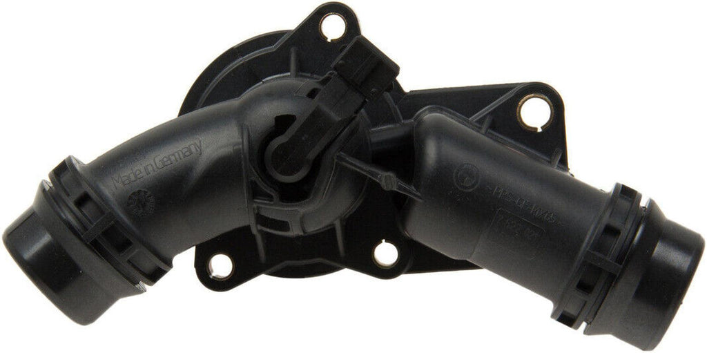 Genuine Engine Coolant Thermostat for BMW 11537509227