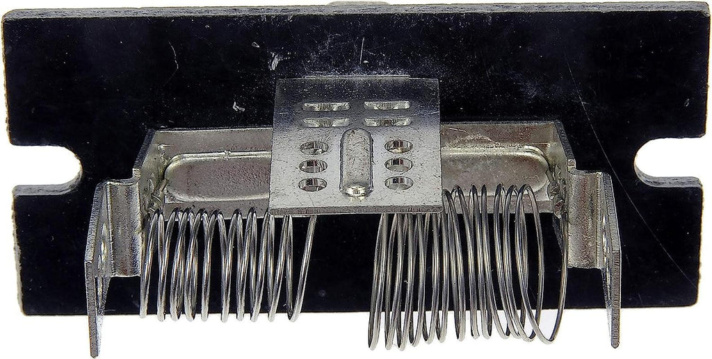 Dorman 973-067 HVAC Blower Motor Resistor Compatible with Select Models