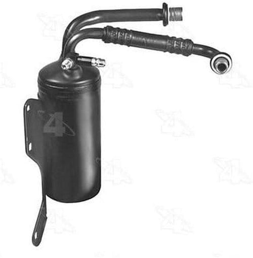 33099 Accumulator with Hose