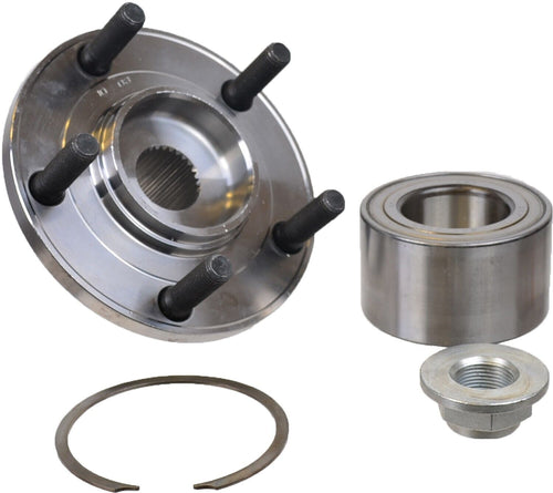 SKF Axle Bearing and Hub Repair Kit for Escape, Tribute, Mariner BR930286