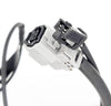 Holstein ABS Wheel Speed Sensor Wiring Harness for ES350, Avalon, Camry 2ABS2506
