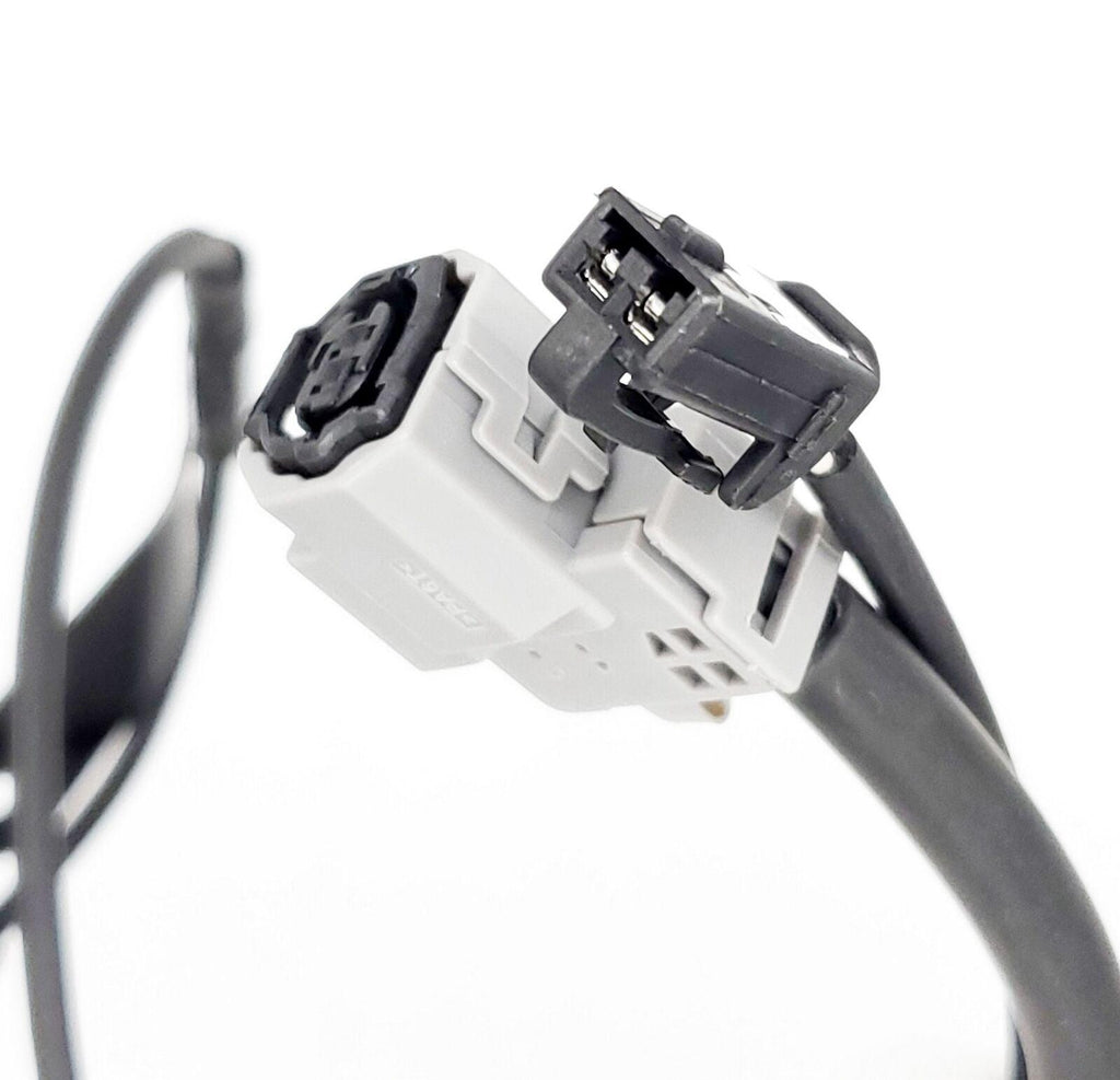 Holstein ABS Wheel Speed Sensor Wiring Harness for ES350, Avalon, Camry 2ABS2506