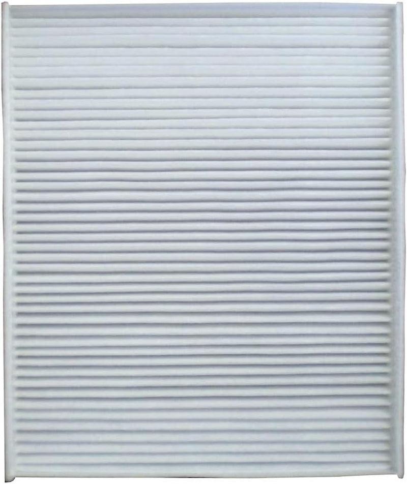Gold CF2230 Cabin Air Filter, 1 Count (Pack of 1)