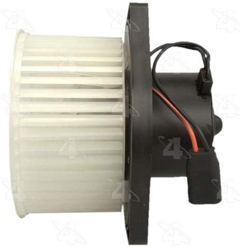 35085 FLANGED CW BLOWER MOTOR
