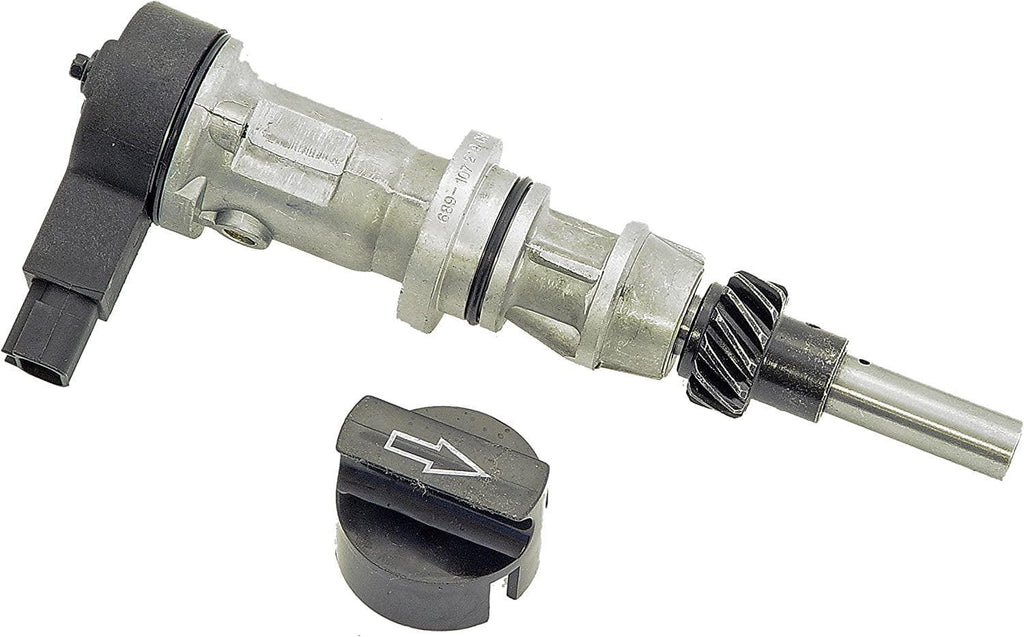 Dorman 689-117 Engine Camshaft Synchronizer for Select Ford / Mazda / Mercury Models, Black