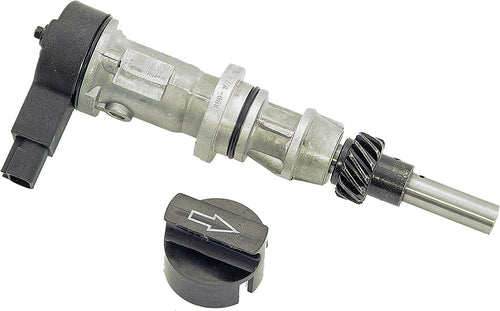 Dorman 689-117 Engine Camshaft Synchronizer for Select Ford / Mazda / Mercury Models, Black
