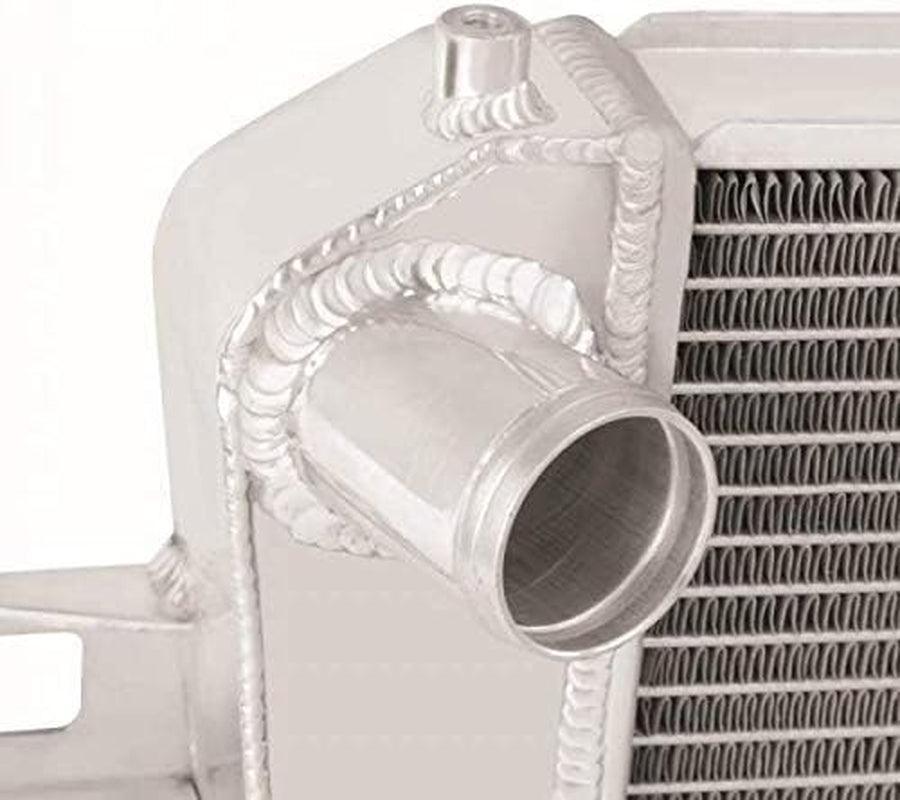 MMRAD-UNI-3424 Universal Performance Aluminum Radiator, 34" X 24"