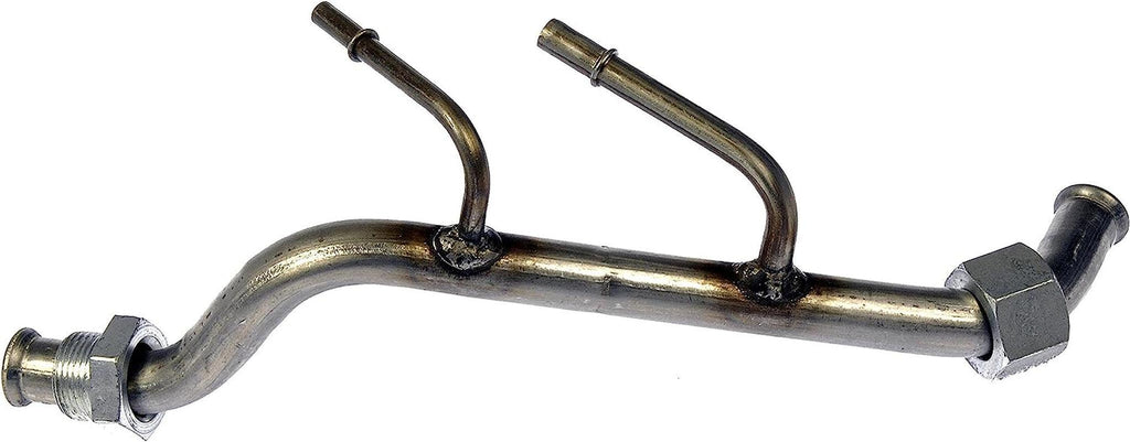 Dorman 598-121 Exhaust Gas Recirculation (EGR) Line Compatible with Select Ford/Mercury Models