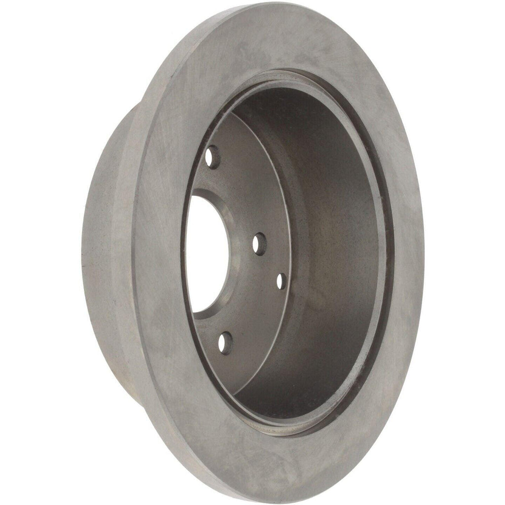 Centric Rear Disc Brake Rotor for 04 GTO (121.62080)