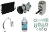 Universal Air A/C Compressor and Component Kit for Escape, Mariner KT5028B