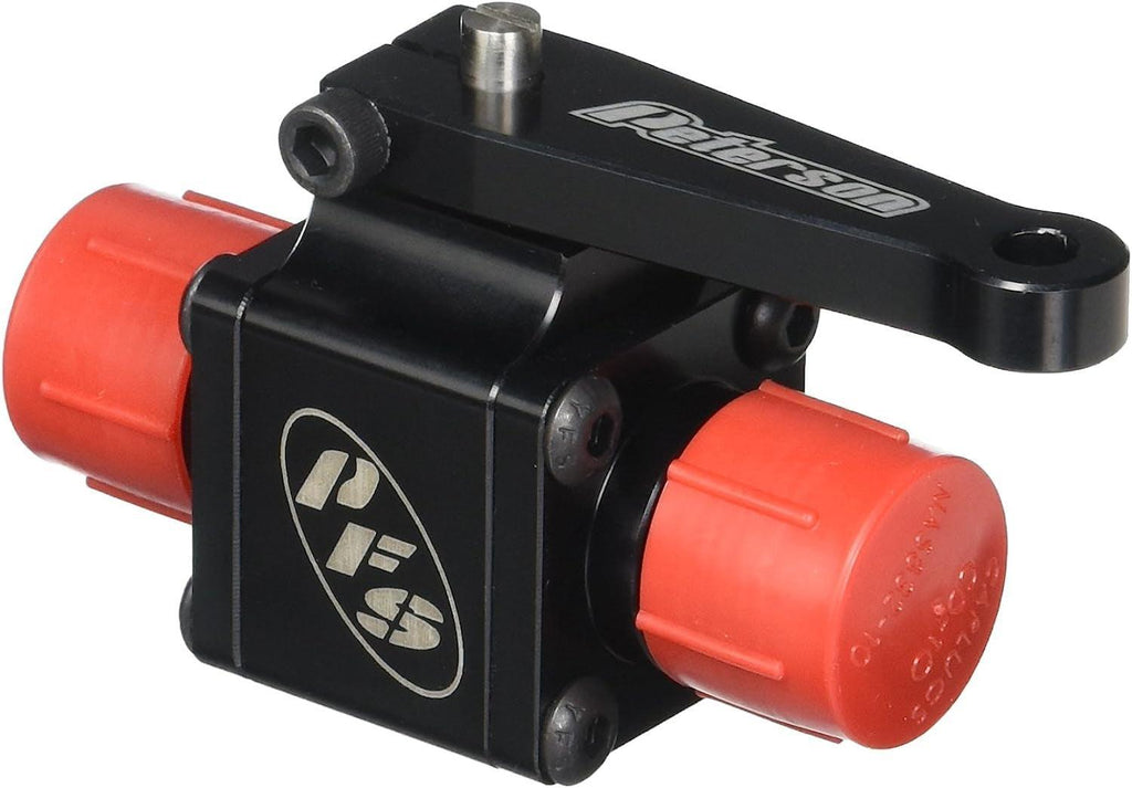 09-0940 10AN X 10AN Ball Valve