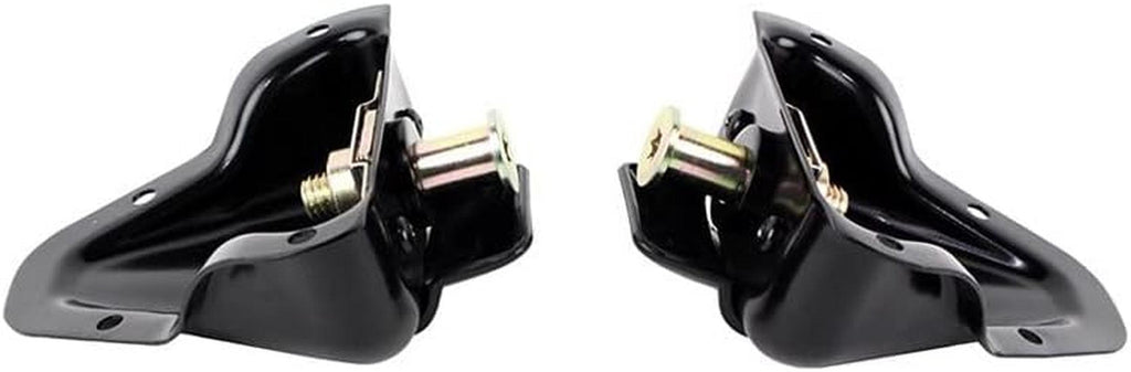 Interior Door Latch Brackets (Pair) 50513