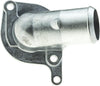 Integrated Thermostat Housing