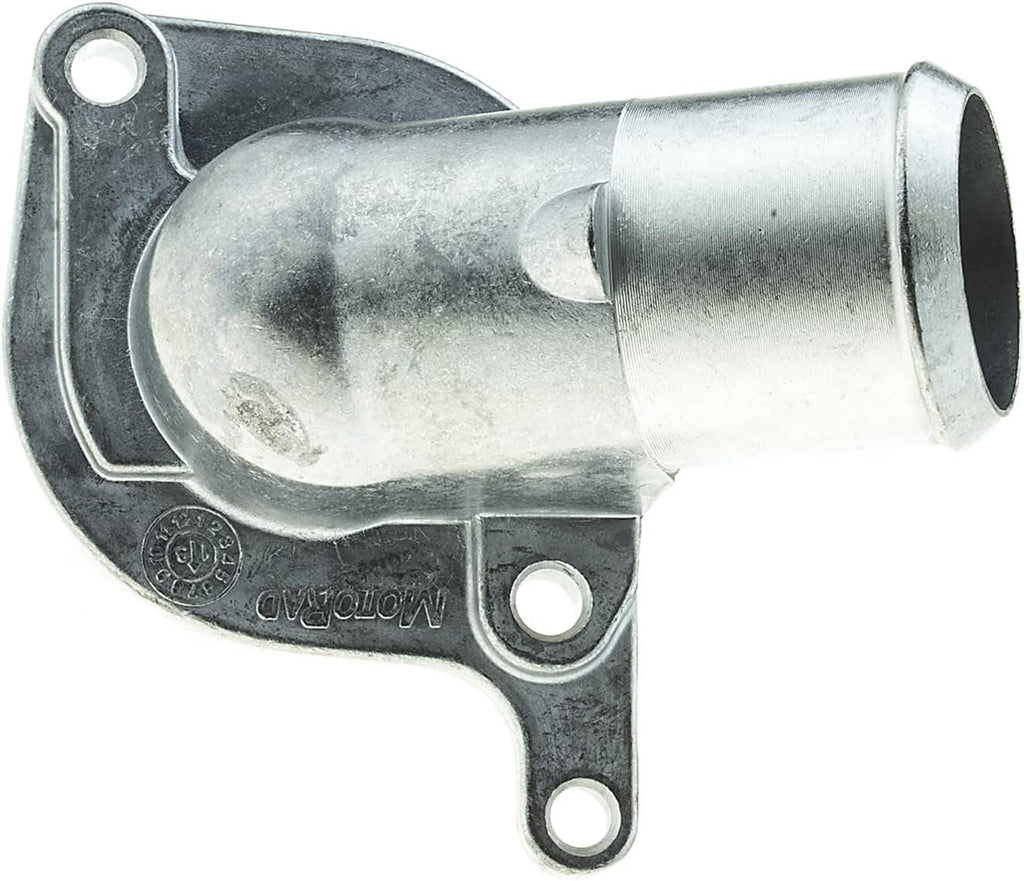 Integrated Thermostat Housing