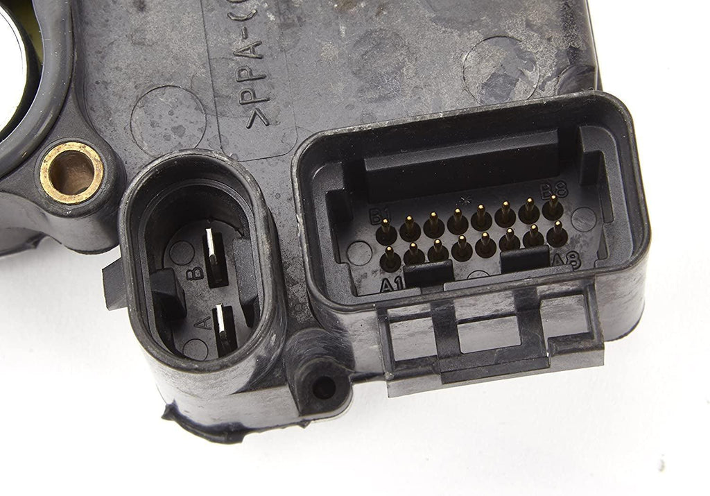 GM Original Equipment 19244899 Electronic Brake Control Module Assembly, Remanufactured (Renewed)