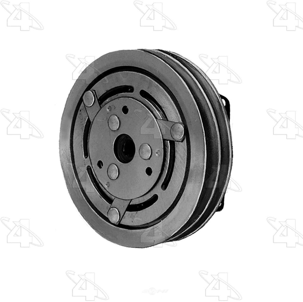 47908 Clutch Assembly