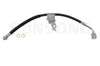 Sunsong Brake Hydraulic Hose for Lucerne, DTS 2202761
