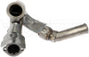 Dorman Turbocharger up Pipe for Ford 679-023