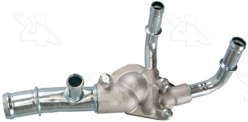 Four Seasons Engine Coolant Thermostat Housing for Chevrolet 86004