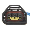 Throttle Position Sensor Connector for Lancer, Hiace, Vibe, Xa, Xb+More S-2088
