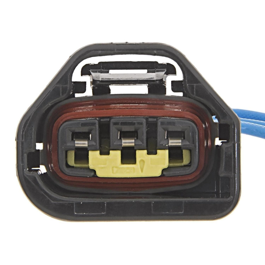 Throttle Position Sensor Connector for Lancer, Hiace, Vibe, Xa, Xb+More S-2088