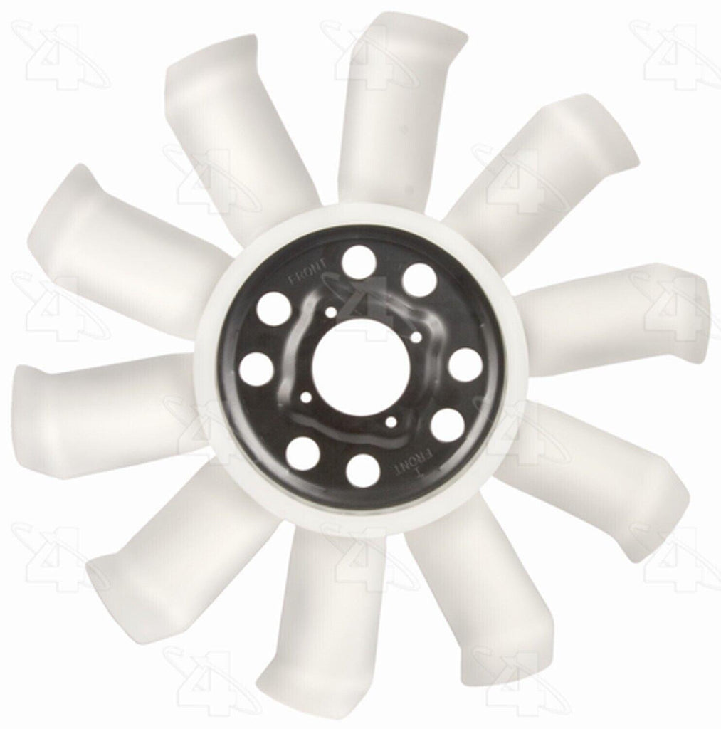 Four Seasons Engine Cooling Fan Blade for 1990-1997 Aerostar 36882