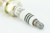 Set of 4 Genuine NGK 2667 Iridium IX Spark Plugs BKR7EIX Fast Free Shipping
