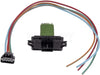 973-428 HVAC Blower Motor Resistor Kit