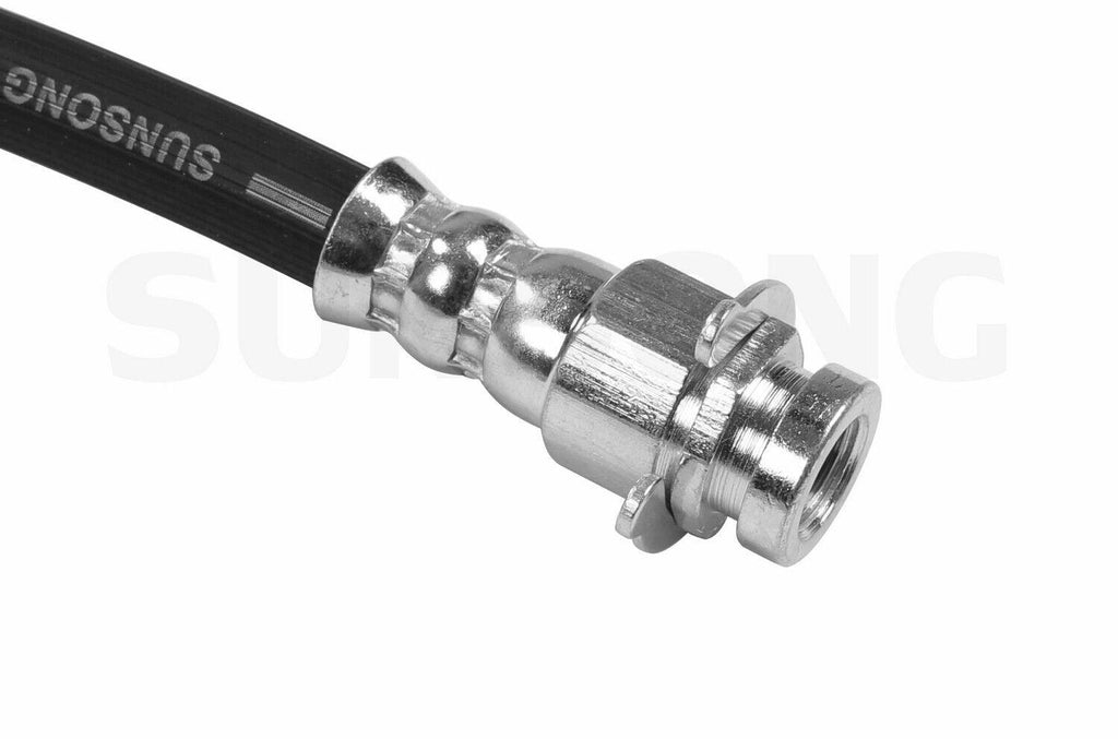Sunsong Brake Hydraulic Hose for Nova, Ventura, Camaro, Firebird 2201177