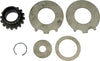 Dorman 600-561 Front Axle Differential Carrier Gear Kit Compatible with Select Chevrolet / GMC / Oldsmobile Models