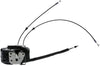 Dorman Door Lock Actuator Motor for QX56, Armada, Pathfinder Armada 937-231