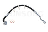 Sunsong Brake Hydraulic Hose for Freestar, Monterey 2204684