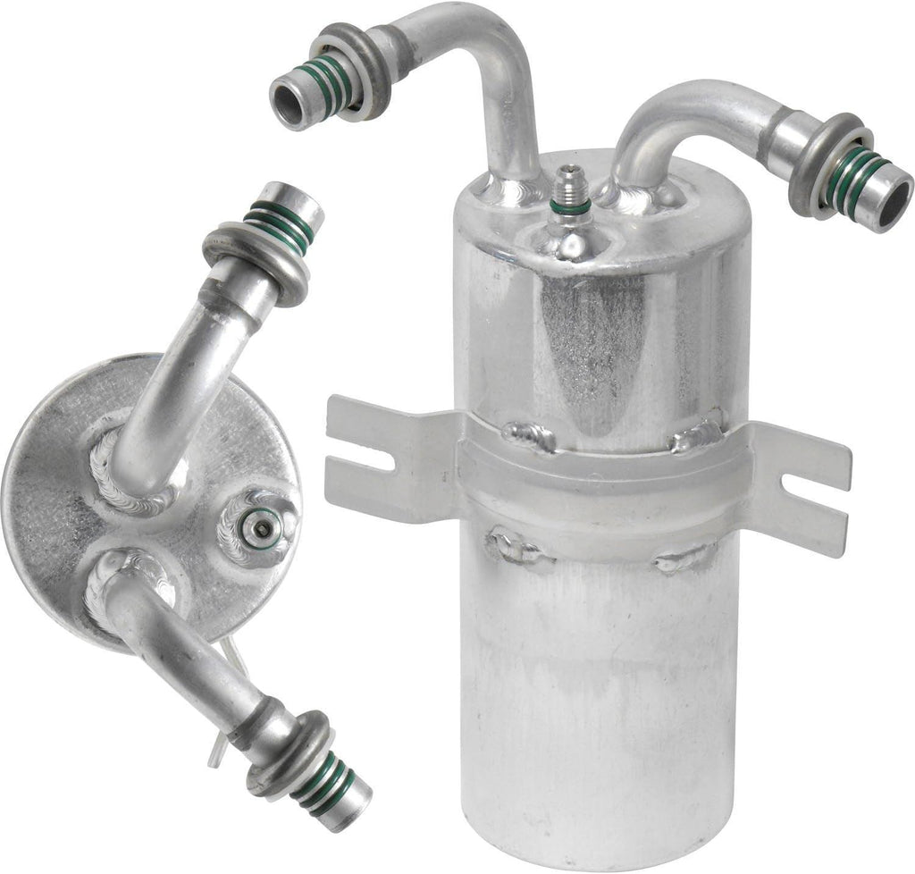 RD 7173C A/C Accumulator