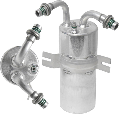 RD 7173C A/C Accumulator