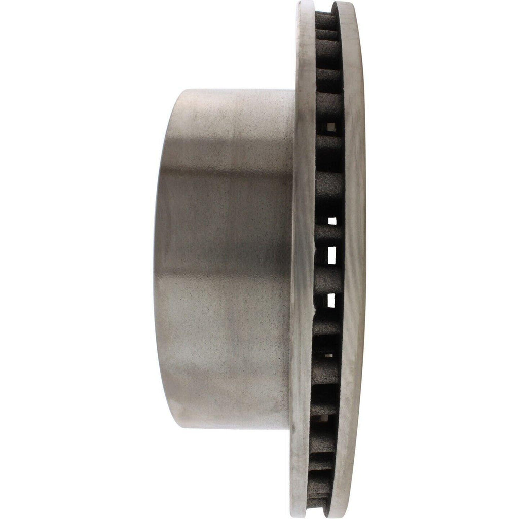 Centric Rear Disc Brake Rotor for Ford (121.65078)