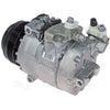 Global Parts A/C Compressor for BMW 6512226