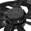 OEM-RF-0568 Factory Style Radiator Fan Assembly Compatible with 14-15 Chevy Sonic 1.8L at Sedan