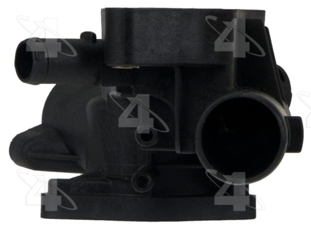 Engine Coolant Thermostat Housing for Santa Fe Sport, Optima+More 86025