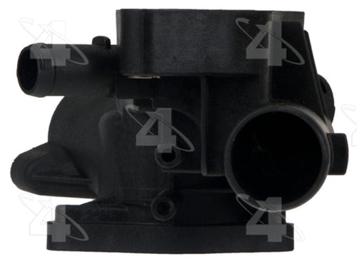 Engine Coolant Thermostat Housing for Santa Fe Sport, Optima+More 86025