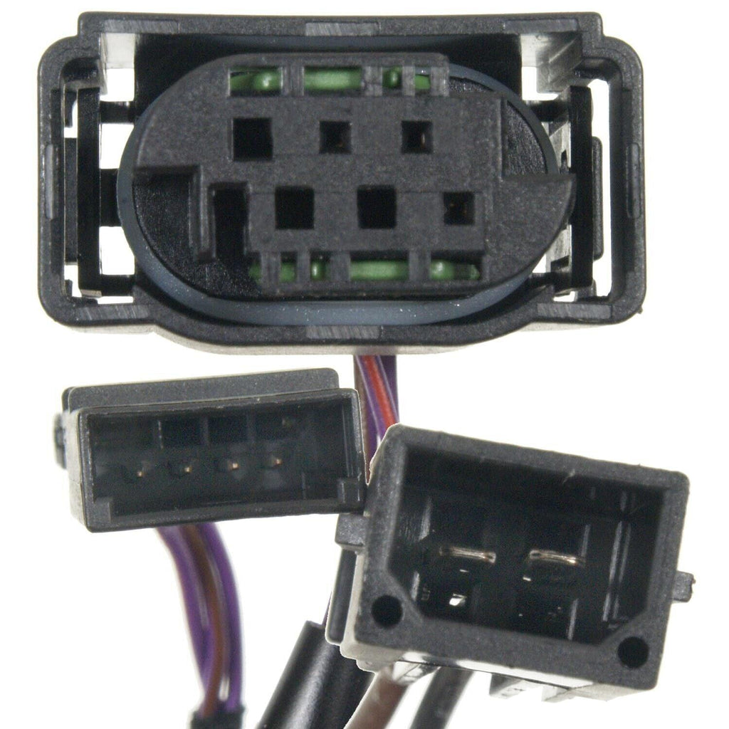 Standard Ignition ABS Wheel Speed Sensor for A4, A4 Quattro, S4 ALS540